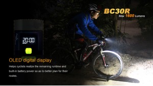 Fenix BC30R